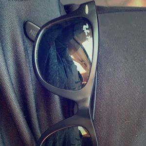 Ray ban wayfarer
